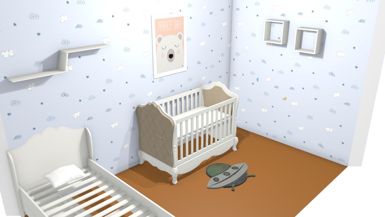 quarto bebe Rafael 6