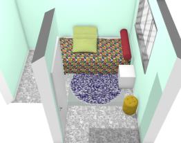 Meu quarto 2