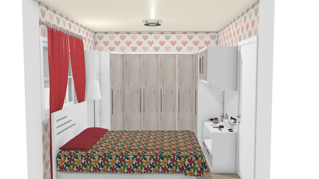 Quarto Paula