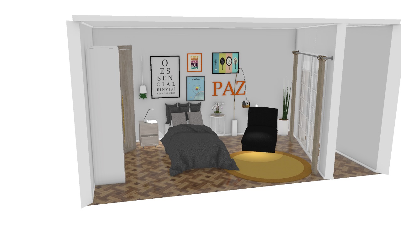 Quarto 1