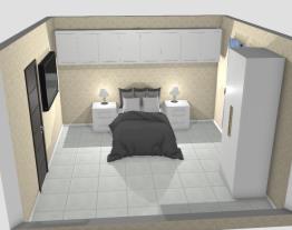 Quarto Casal cla