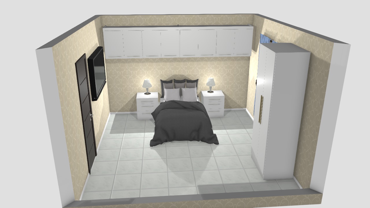 Quarto Casal cla