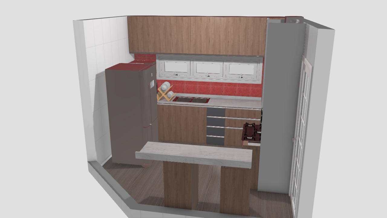 Cozinha 14