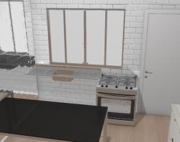 Cozinha Atualizada 