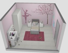 Quarto Infantil 