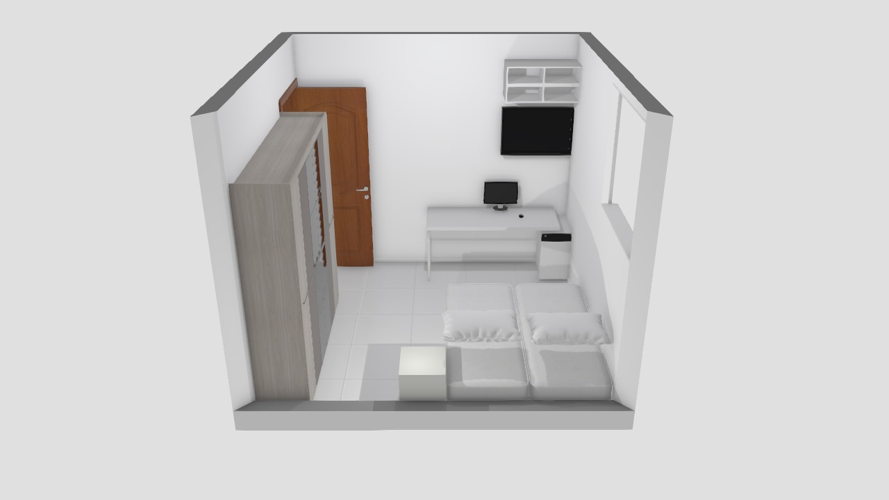 Quarto 3X3