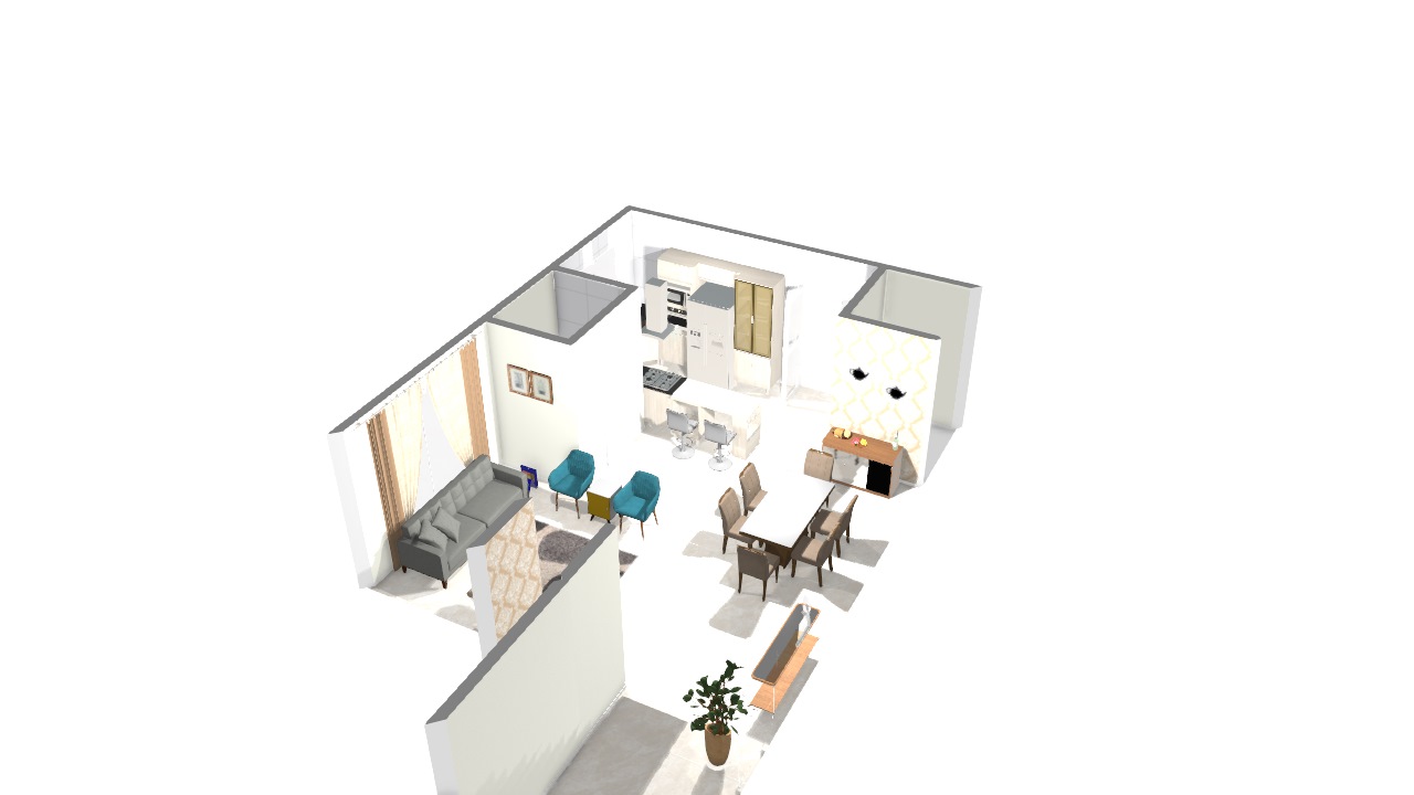 LAYOUT CASA 