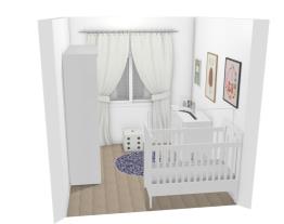 quarto bebe