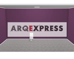 Meu projeto ArqExpress