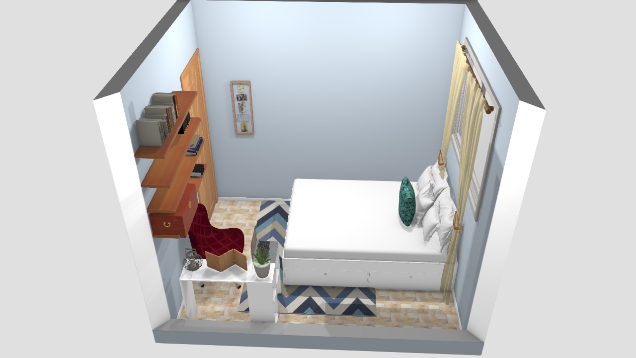 Quarto 2