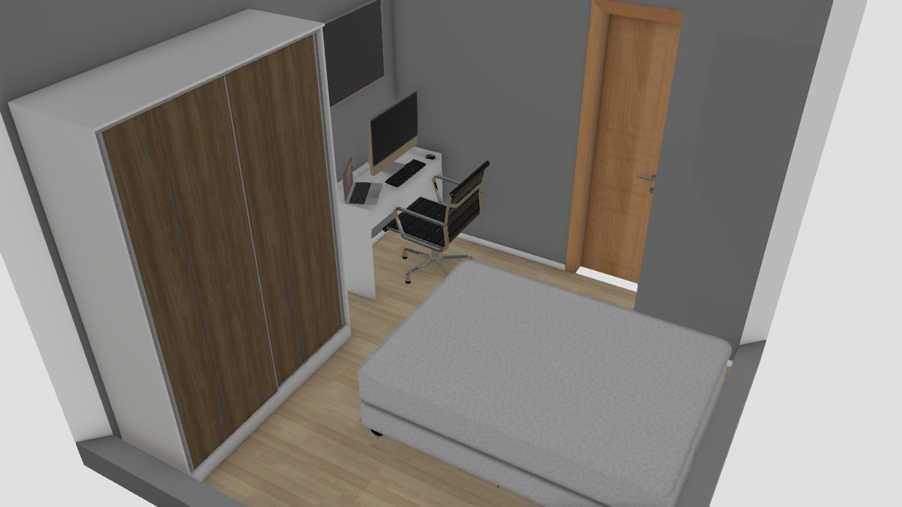 Quarto Casal 3