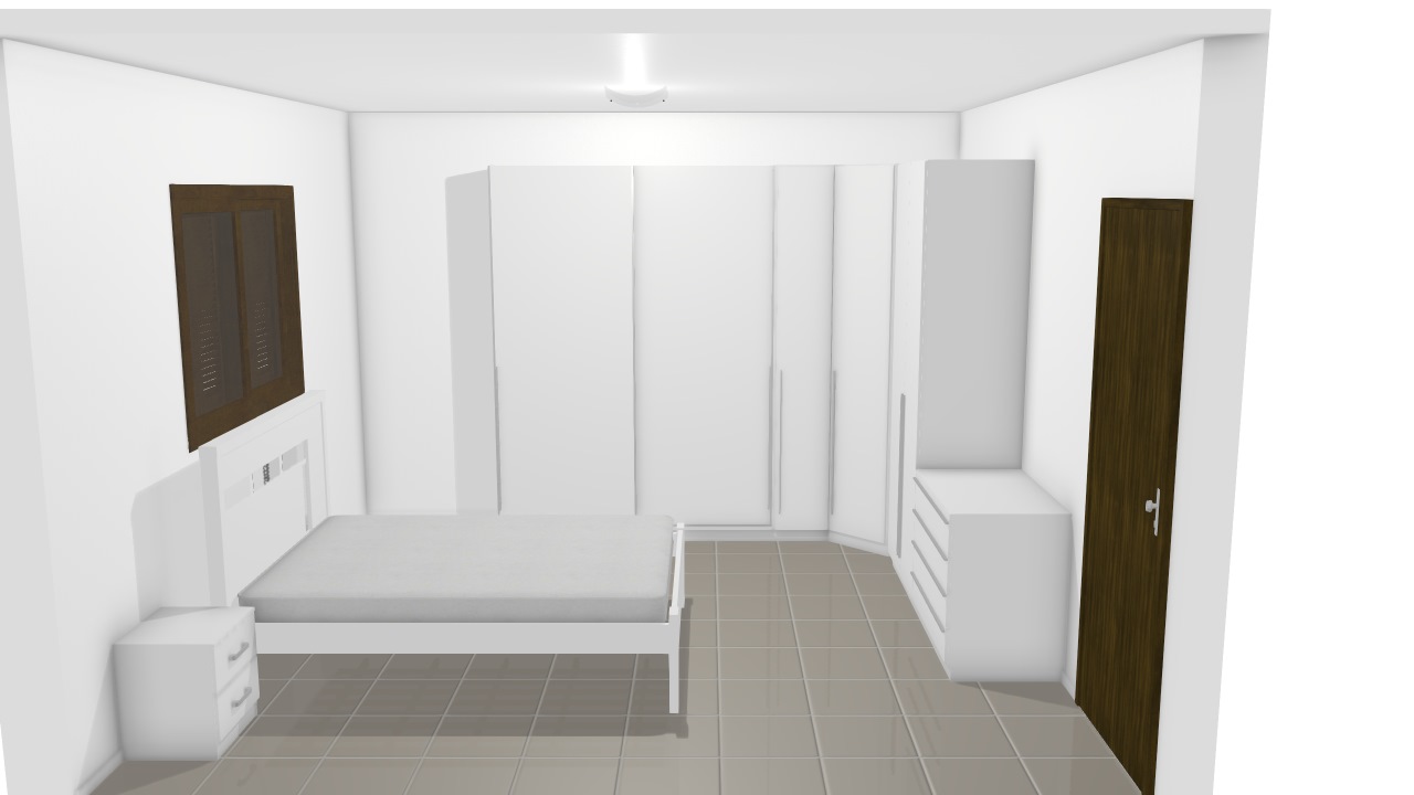 quarto linha executive