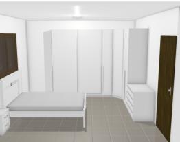 quarto linha executive