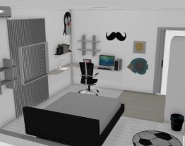 Meu Quarto