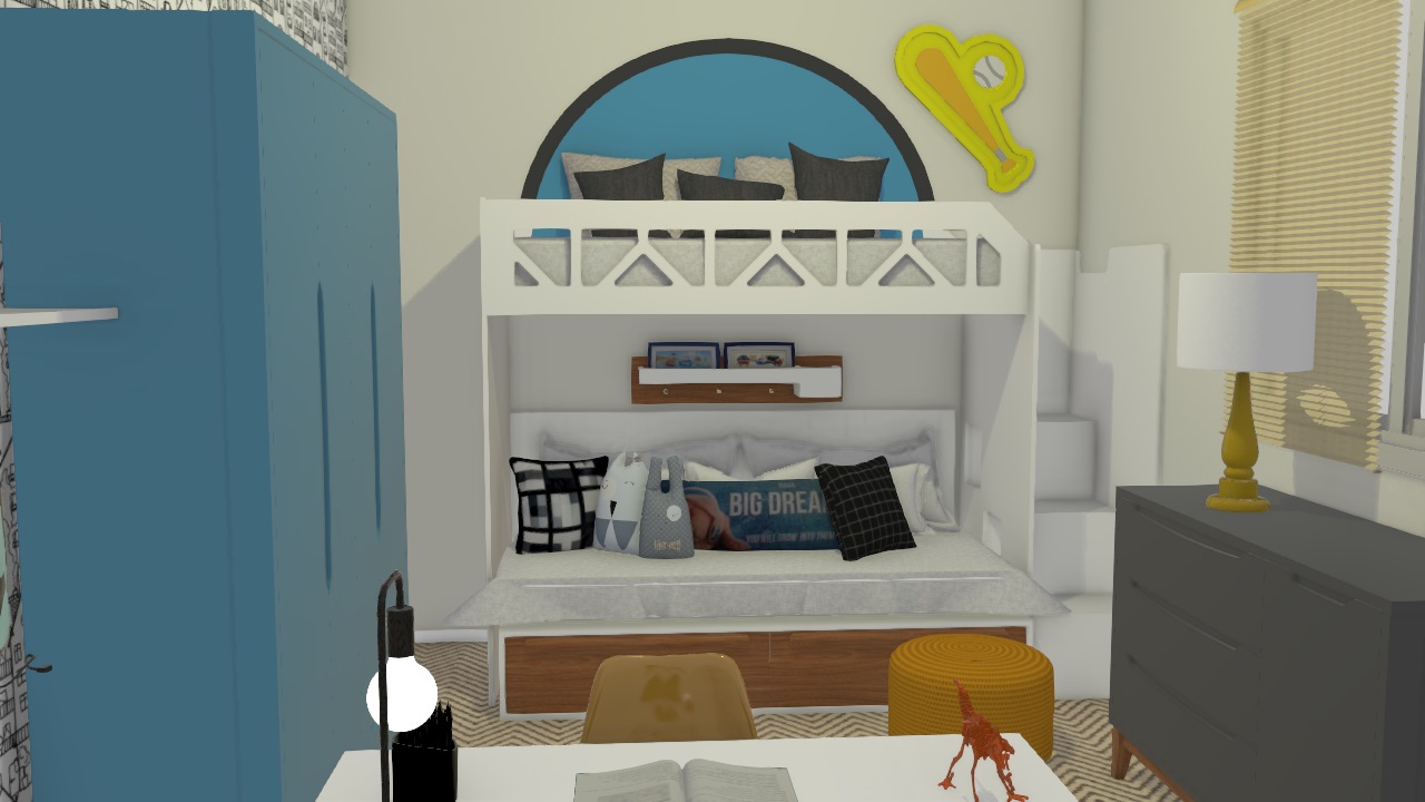 Quarto 2