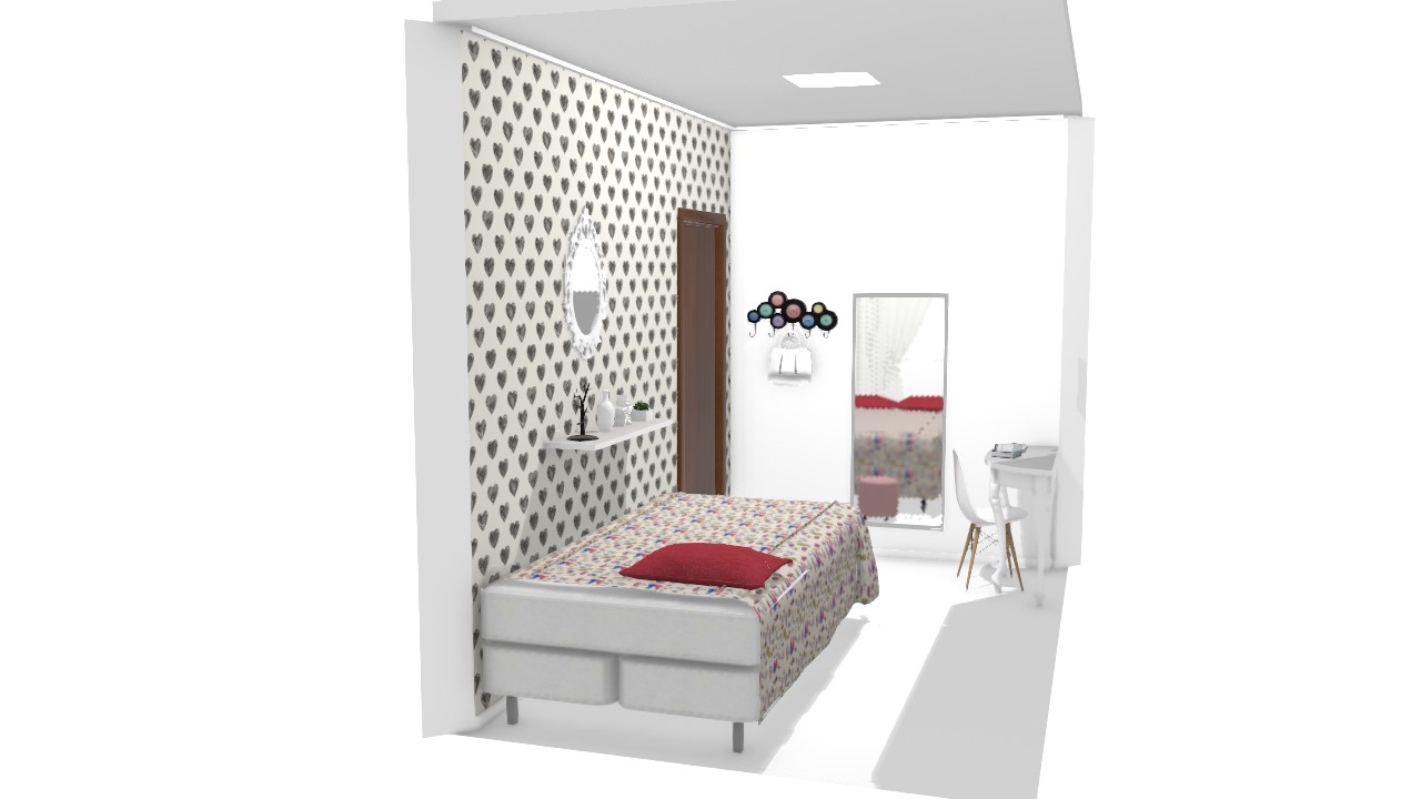 Quarto Iara