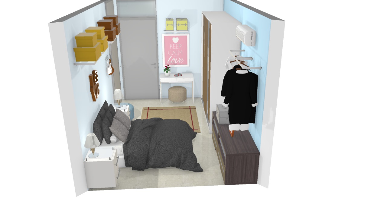 quarto casal 2