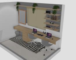 Home Office 4  