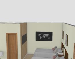 Quarto Novo T&D