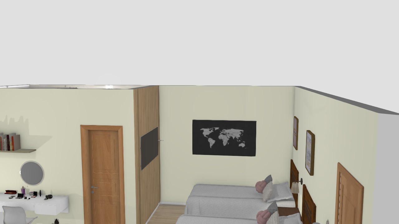 Quarto Novo T&D