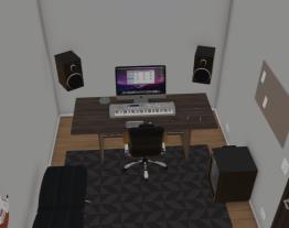 Renna Home Studio