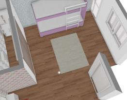 Quarto meninas