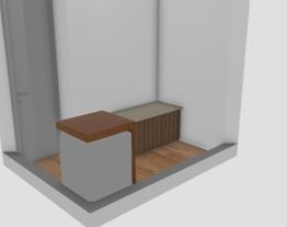 Projeto Mini Sala de Jantar