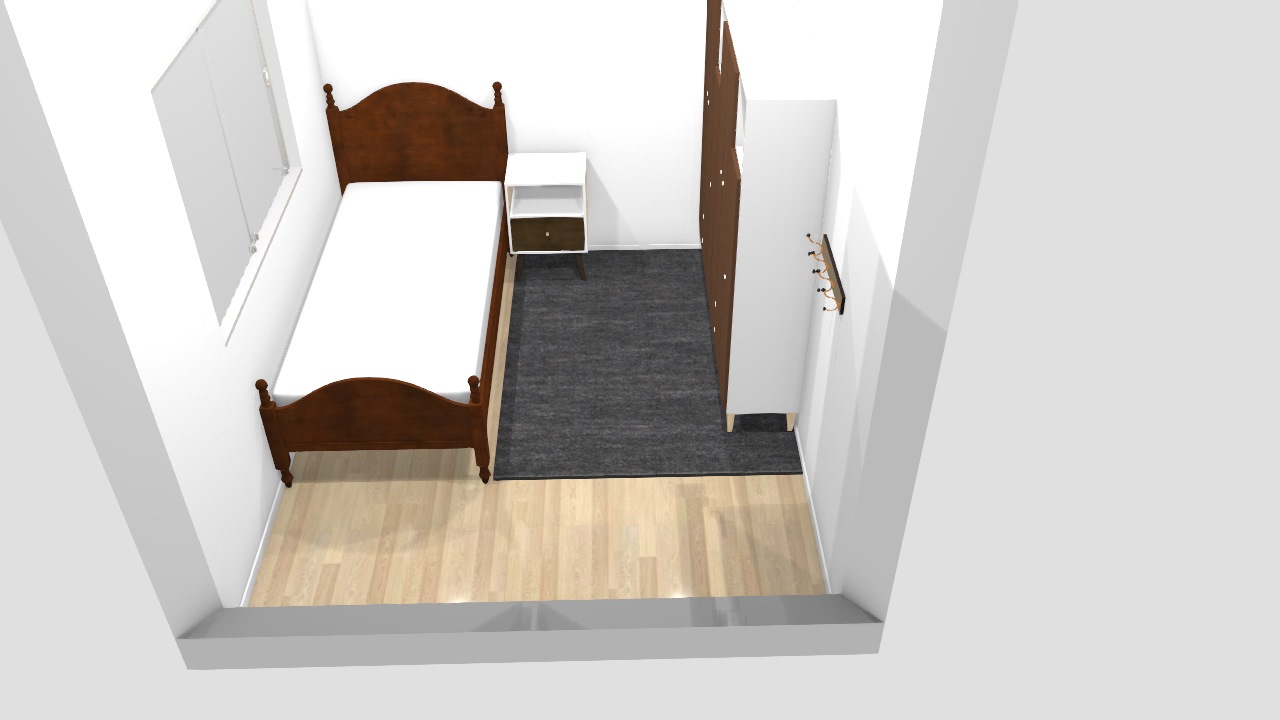 QUARTO  MODELO 02