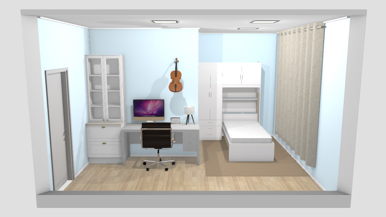 Quarto Rafael 2