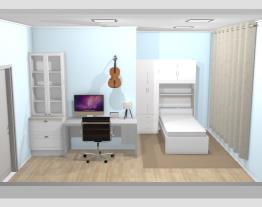 Quarto Rafael 2