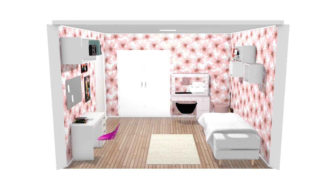 quarto mariana