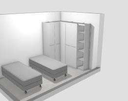 Meu projeto Kappesberg quarto