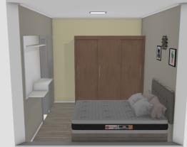 Quarto Suite 3