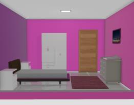 Quarto Yasmin