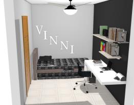 quarto vinnicyus