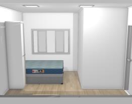 Quarto suite - vertigo 2610