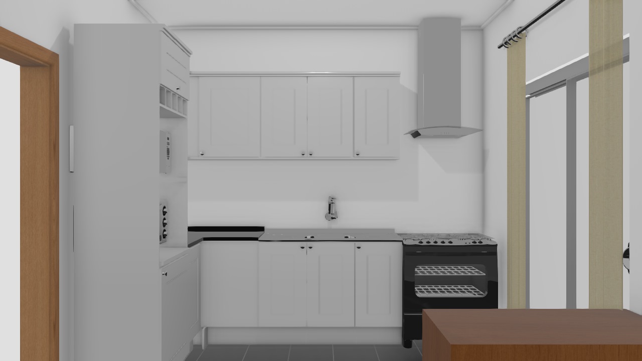 cozinha Provenzza 2021