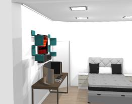 meu quarto gamer