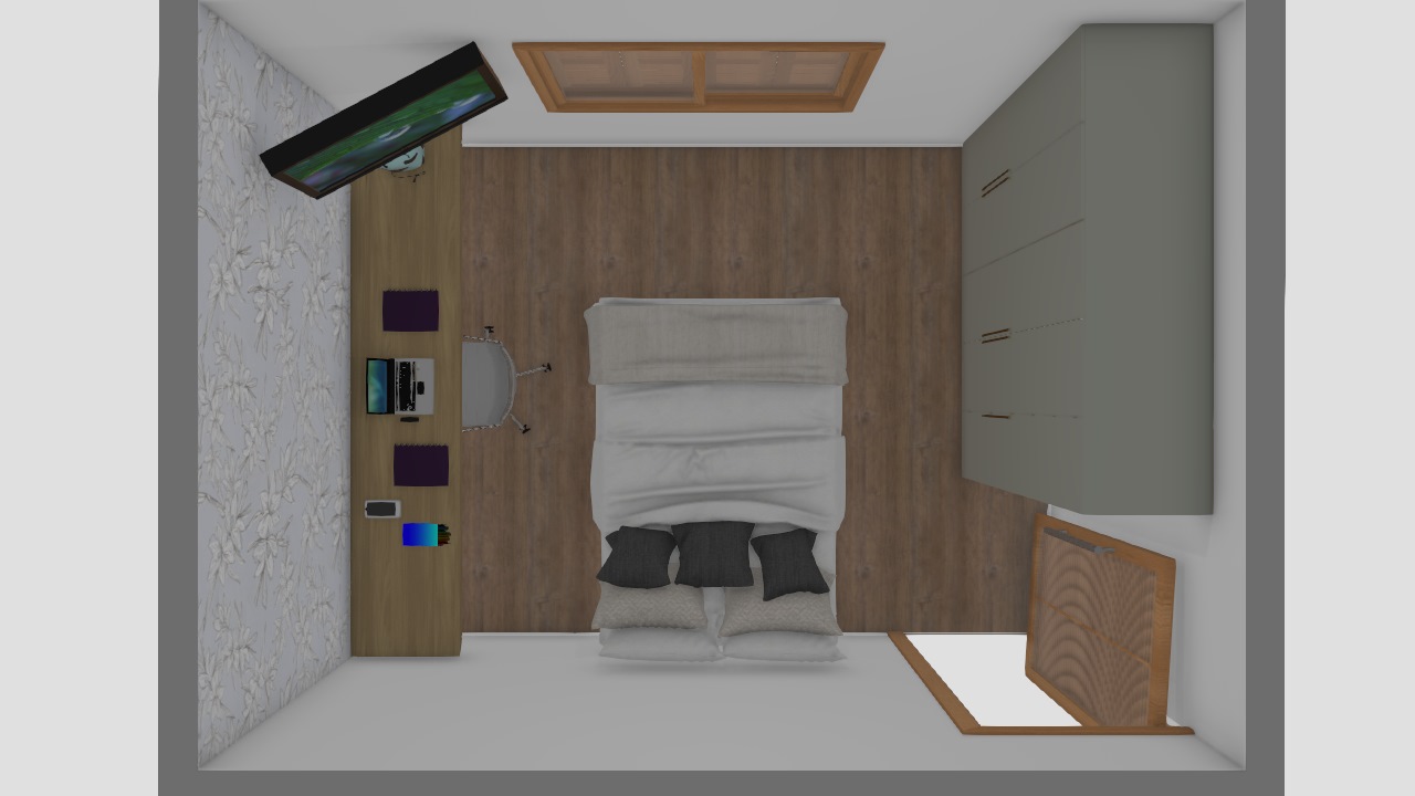 quarto Yasmin 4