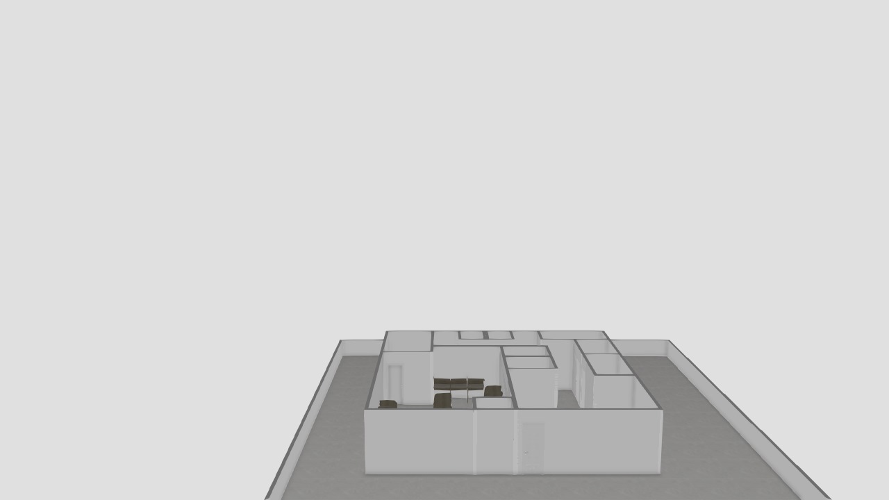 Projeto layout