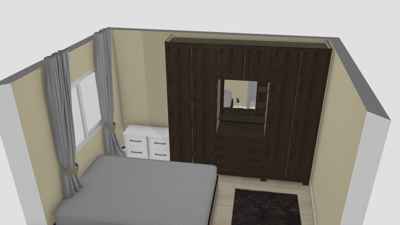 Quarto (nosso)