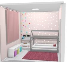 Quarto do baby 4