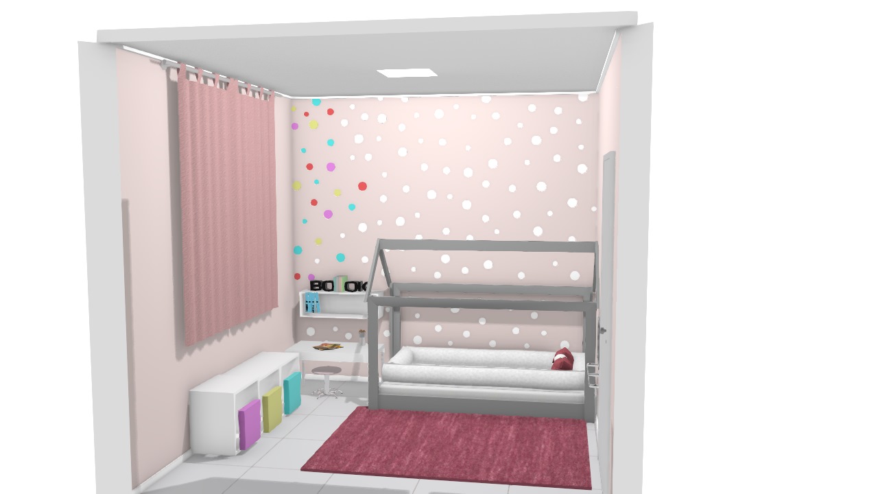 Quarto do baby 4