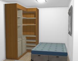 nosso quarto