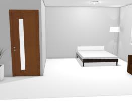 Dormitorio suite