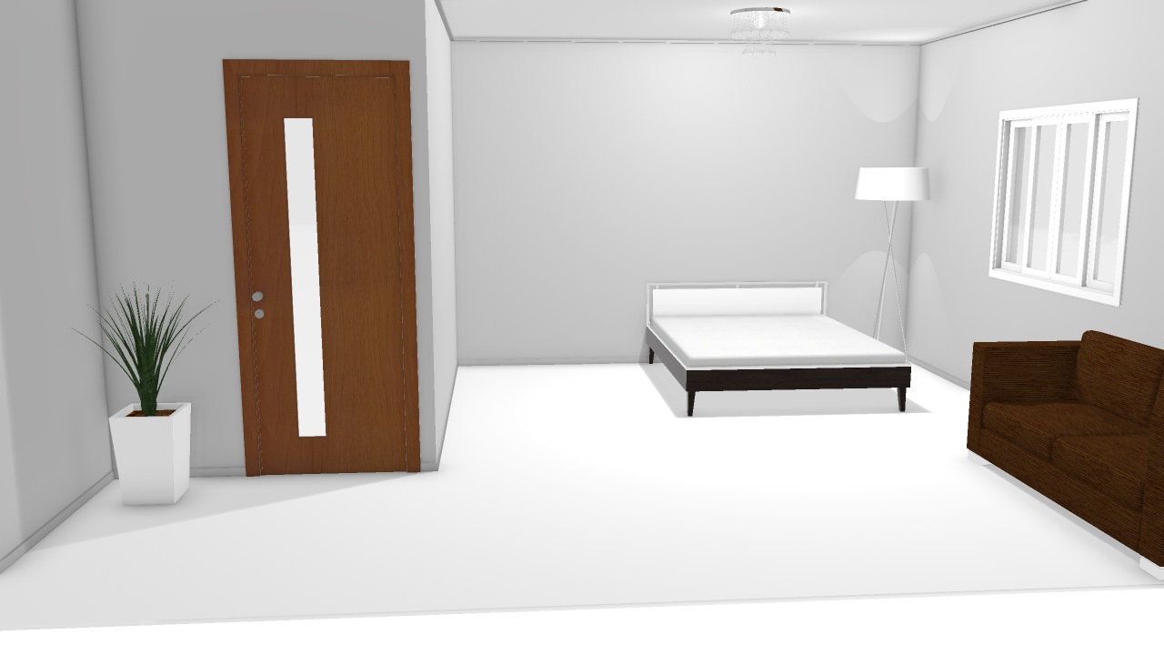 Dormitorio suite