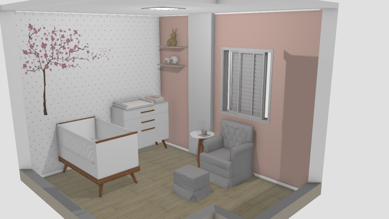 Quarto Laura 3