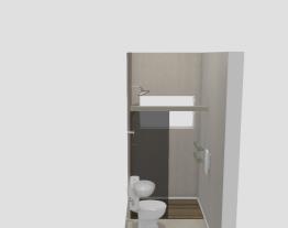 banheiro 1,30x1.90