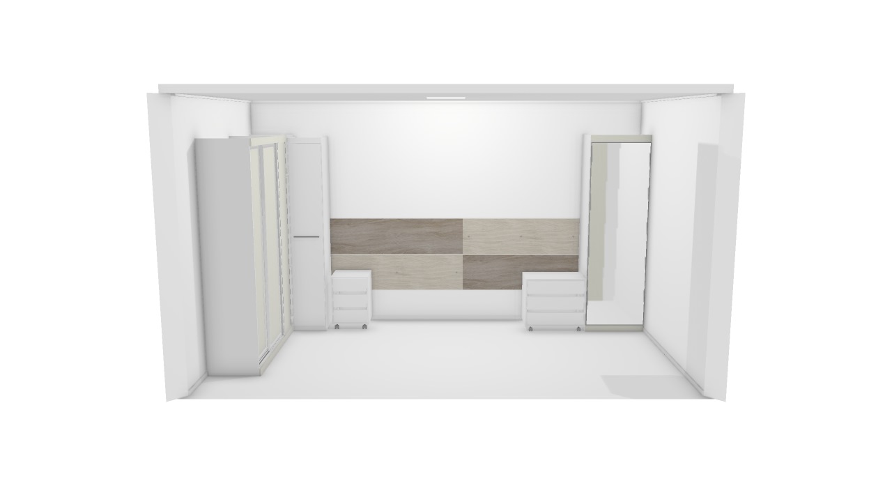 quarto cama 2