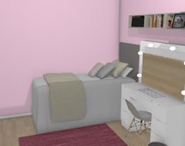 quarto da julya